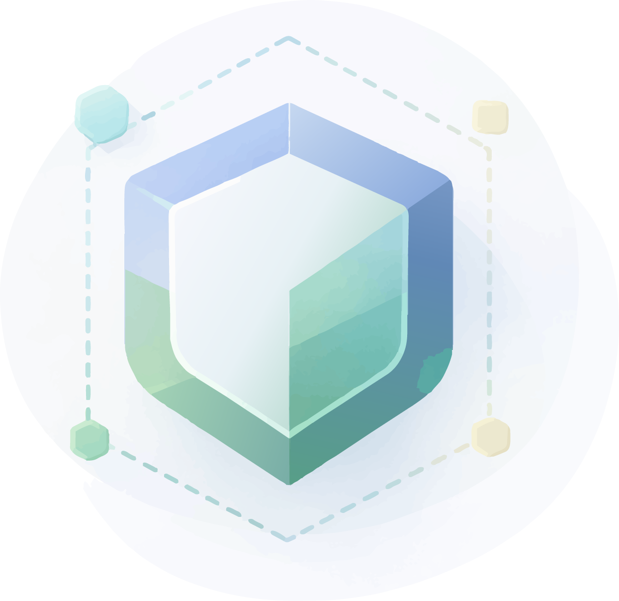 Infogérance, maintenance et continuité de service — illustration Complianz