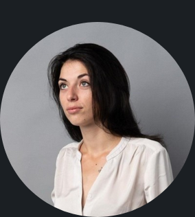 Portrait d'Elisa Guyon